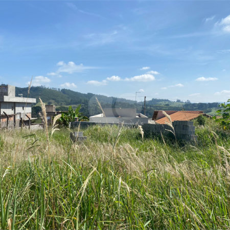 Terreno à venda em Vila Santa Helena, Atibaia, SP
