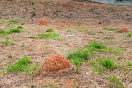 Terreno à venda em Jardim América, Bragança Paulista, SP