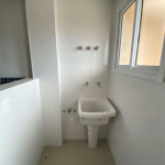 Apartamento Residencial à venda, Esplanada dos Barreiros, São Vicente - AP0135.
