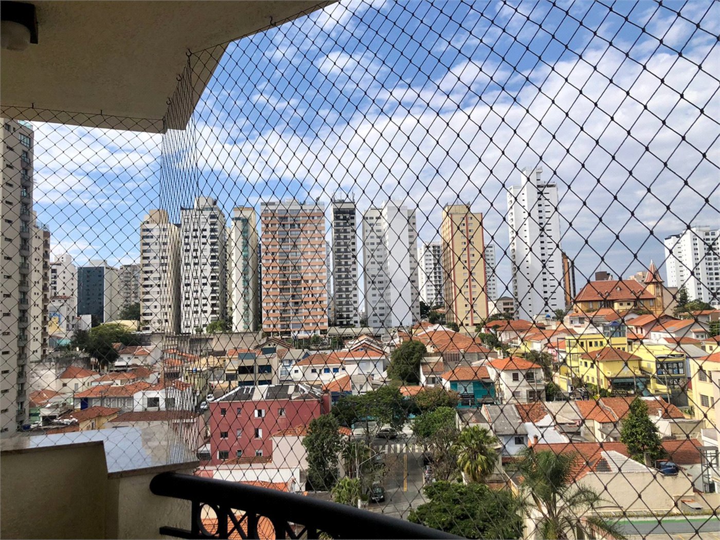 Apartamento à venda com 3 suítes em Santana, São Paulo, SP