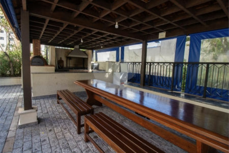 Apartamento à venda com 3 quartos, sendo 1 suíte, em Jardim Bonfiglioli, São Paulo, SP