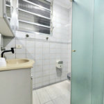 Apartamento com 3 dormitórios para alugar, 65 m² por R$ 3.500,02/mês - Aparecida - Santos/SP