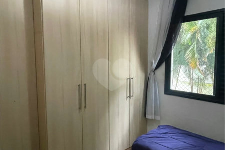 Apartamento à venda com 3 quartos, sendo 1 suíte, em Morumbi, São Paulo, SP