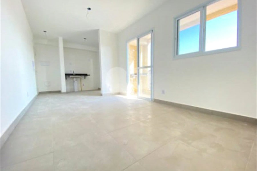 Apartamento à venda com 1 quarto em Casa Verde, São Paulo, SP