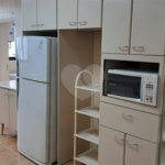 Apartamento para alugar com 4 quartos, sendo 3 suítes, em Santo Amaro, São Paulo, SP