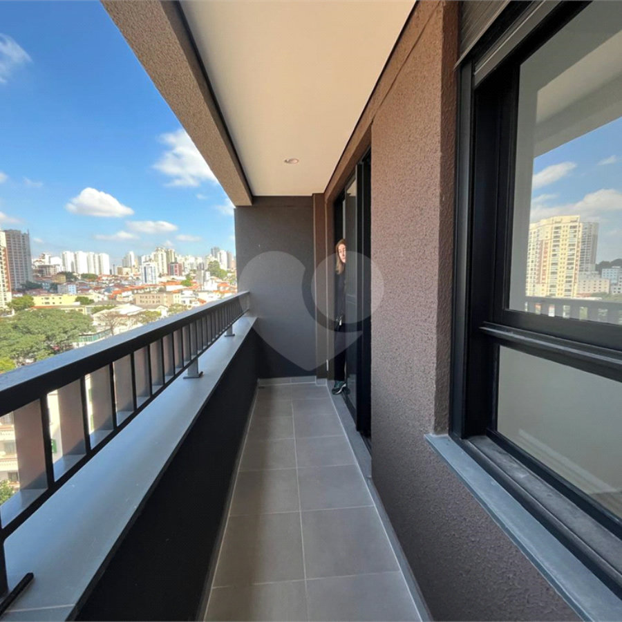 Apartamento à venda com 2 quartos, sendo 1 suíte, em Jardim São Paulo(zona Norte), São Paulo, SP