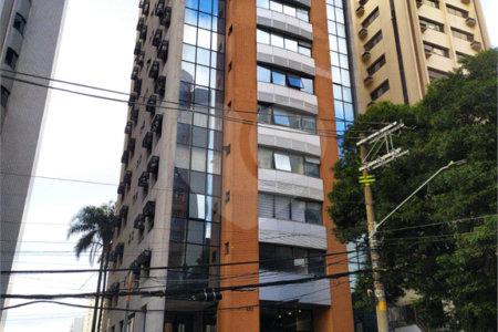 Sala à venda em Vila Clementino, São Paulo, SP