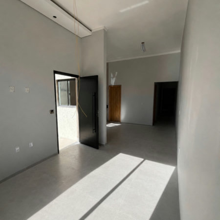 Casa à venda com 2 quartos, sendo 1 suíte,  em Vila Clementina, Três Lagoas, MS