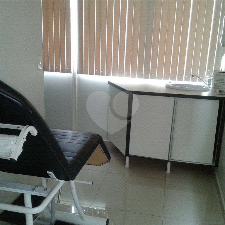 Sala à venda em Santana, São Paulo, SP