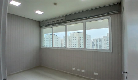 Sala para alugar no Centro, São Bernardo do Campo, SP