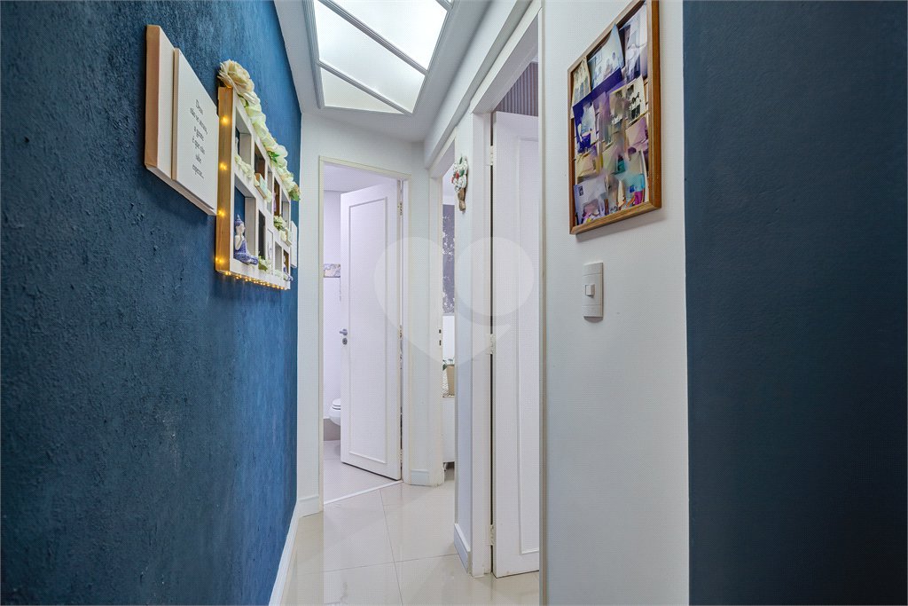 Apartamento à venda com 2 quartos em Alto da Boa Vista, São Paulo, SP