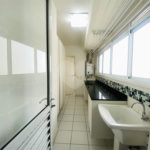 Apartamento à venda com 3 suítes no Centro, São Bernardo do Campo, SP