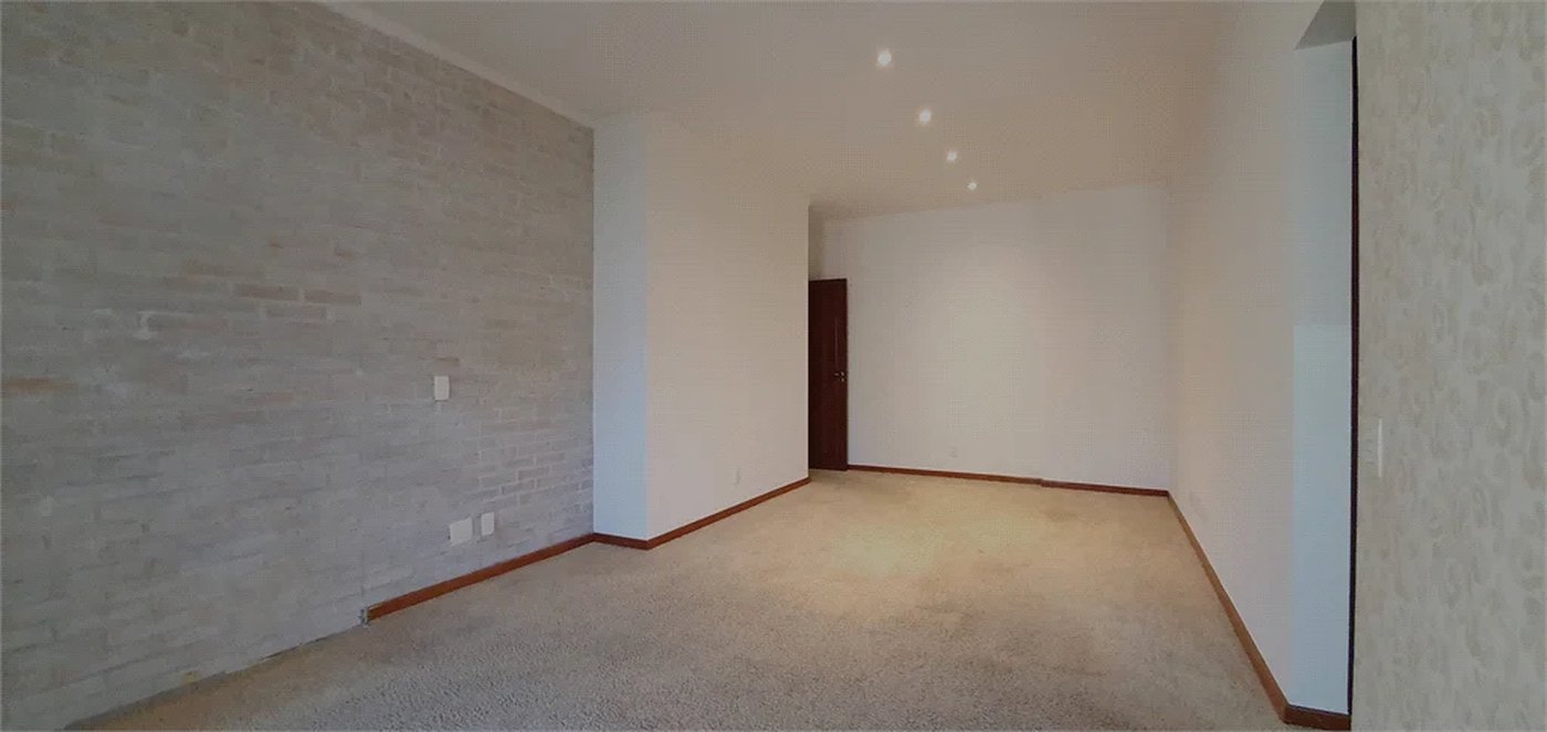 Apartamento à venda com 4 suítes em Brooklin Novo, São Paulo, SP
