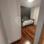 Apartamento à venda com 3 suítes em Jardim São Paulo(zona Norte), São Paulo, SP