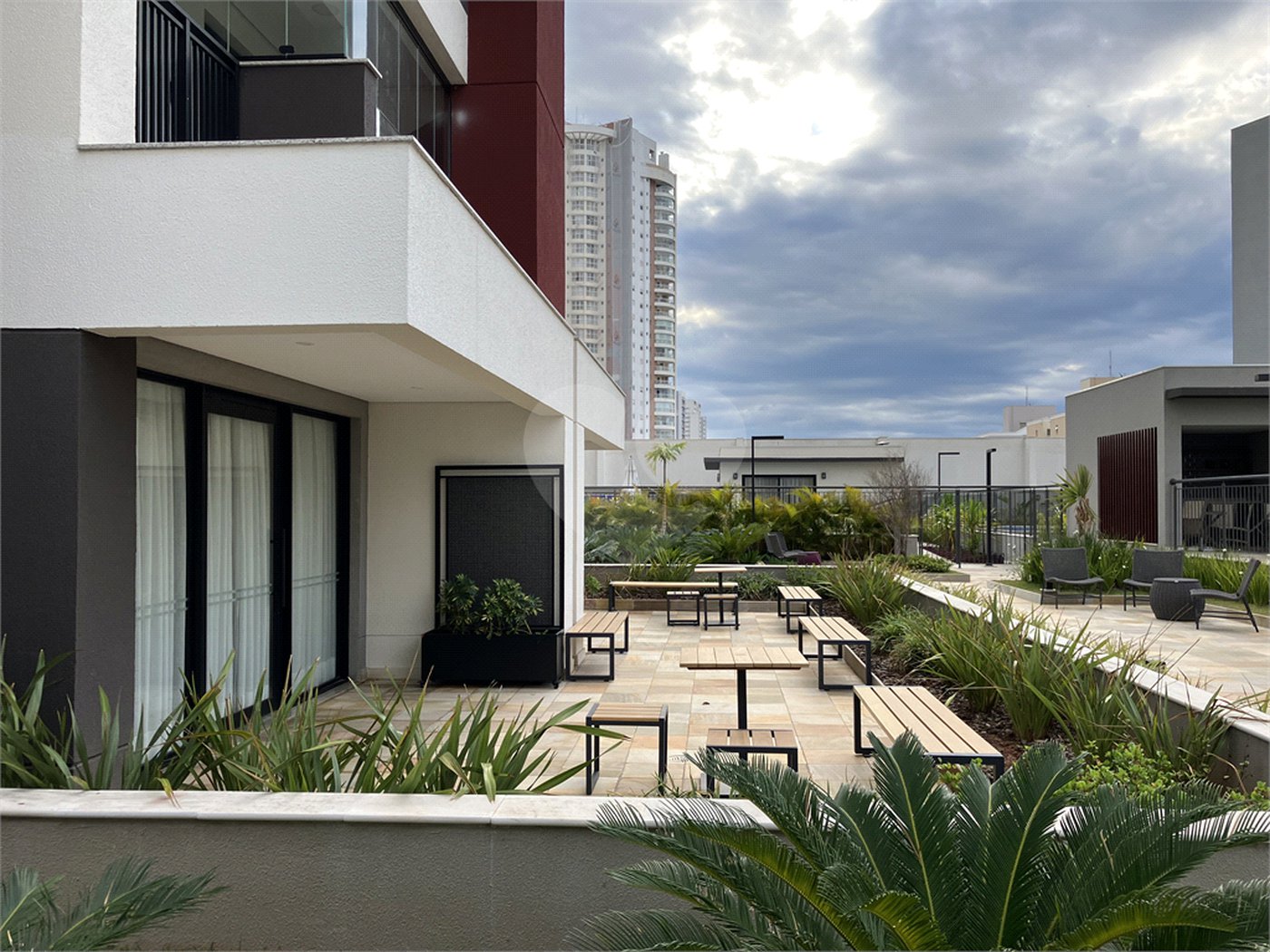 Apartamento à venda com 1 suíte em Parque Campolim, Sorocaba, SP
