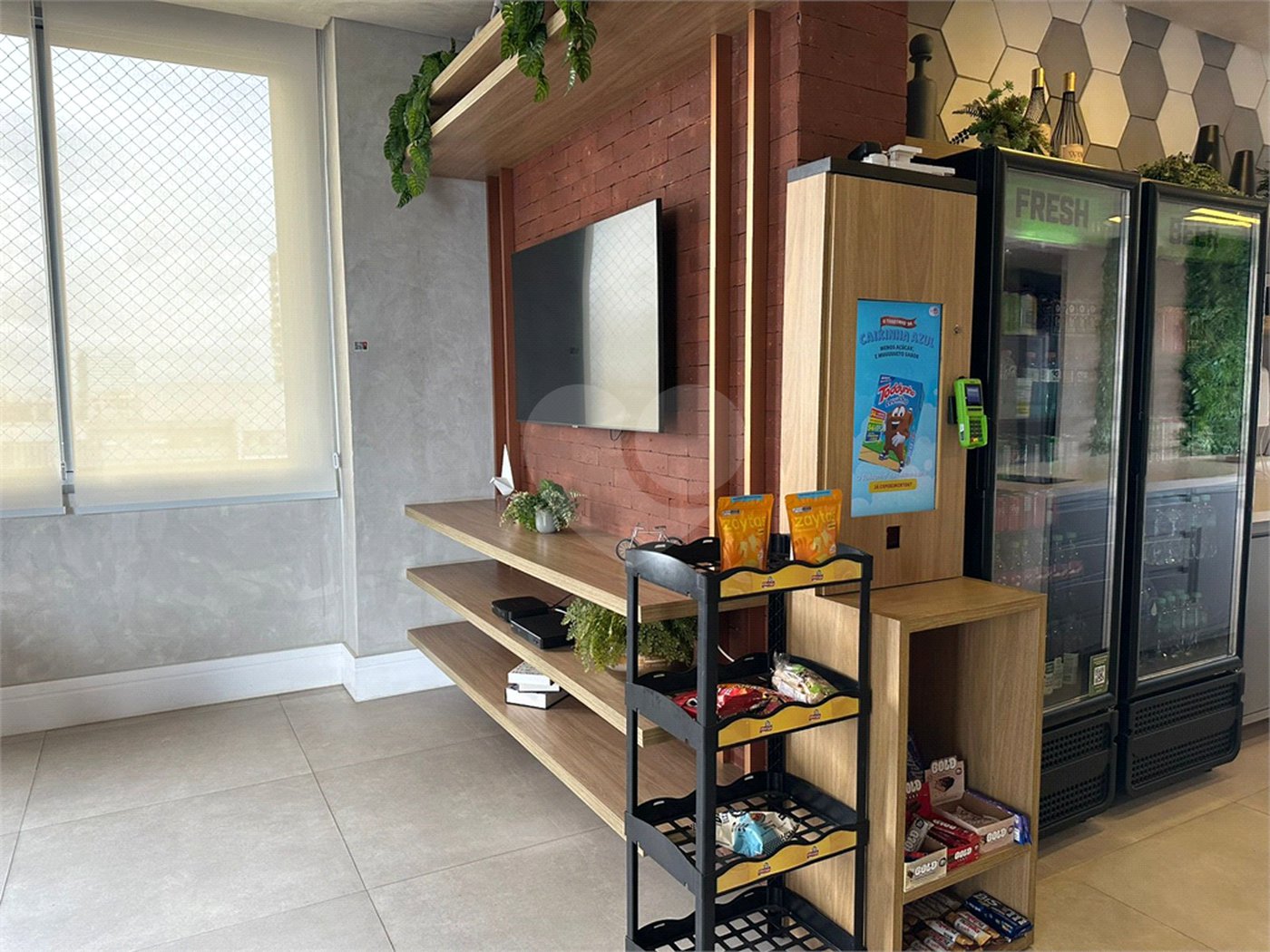 Apartamento à venda ou para alugar com 1 suíte em Pinheiros, São Paulo, SP