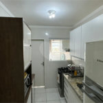 Apartamento à venda com 2 quartos, sendo 1 suíte, em Vila Haro, Sorocaba, SP