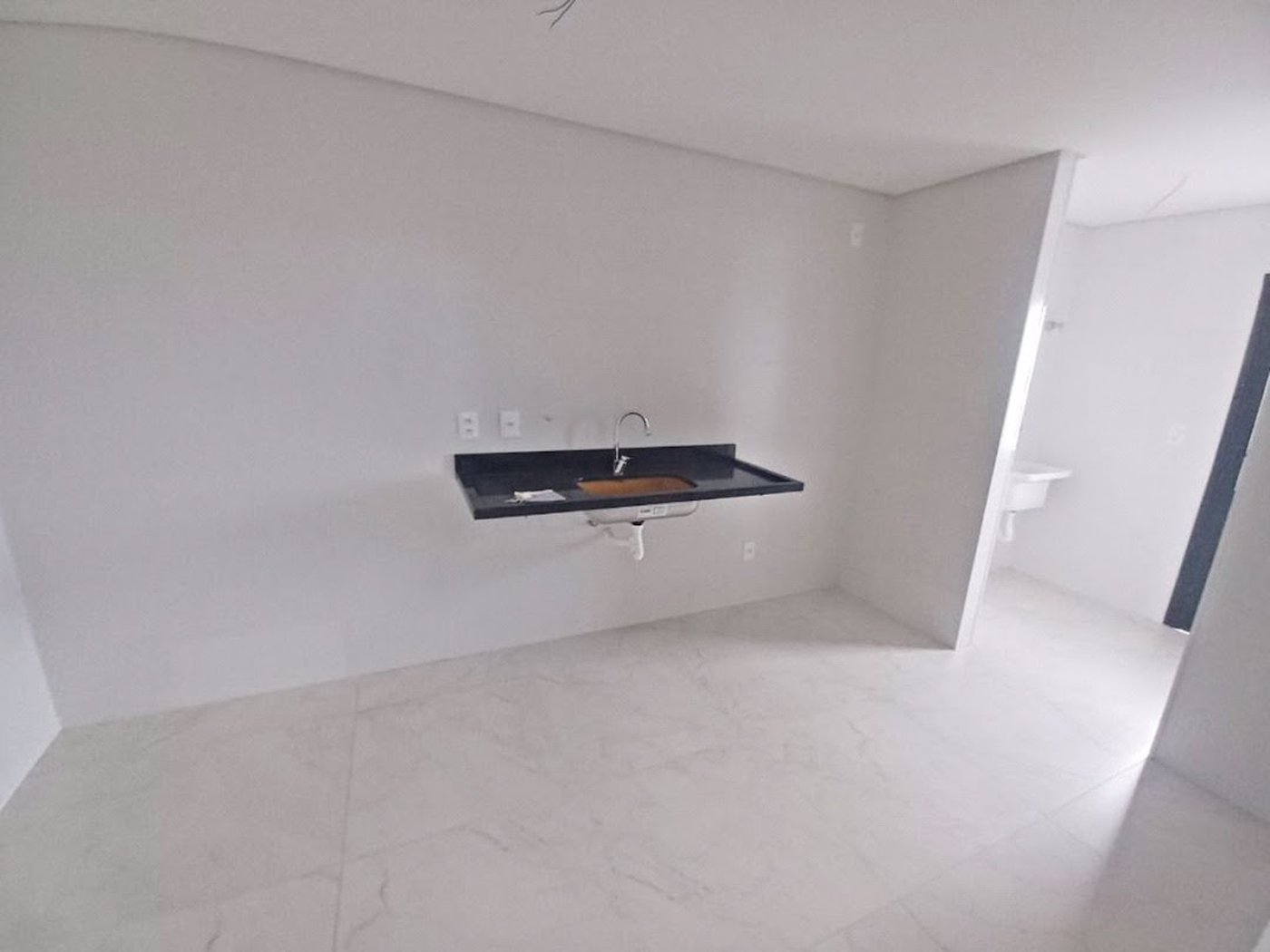 Apartamento Residencial à venda, Aviação, Praia Grande - AP1667.