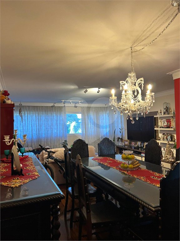 Apartamento à venda com 3 suítes em Cidade Dutra, São Paulo, SP