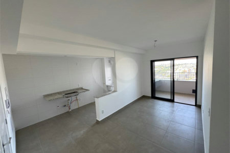 Apartamento à venda com 2 quartos, sendo 1 suíte,  em Jardim do Paço, Sorocaba, SP