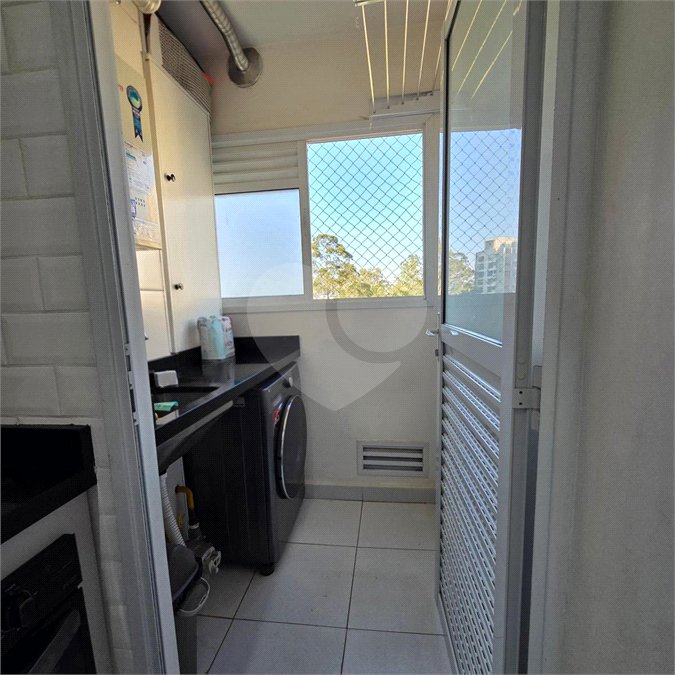 Apartamento à venda com 2 quartos, sendo 1 suíte,  em Vila Andrade, São Paulo, SP