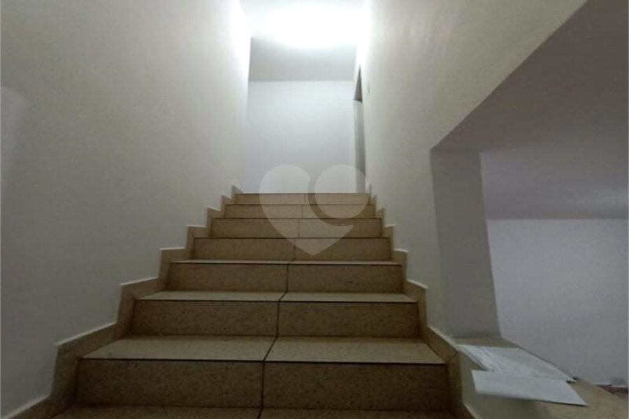 Sobrado à venda com 2 quartos em Tucuruvi, São Paulo, SP