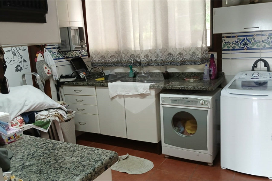 Casa à venda com 4 suítes no condomínio Sausalito, Mairiporã - SP