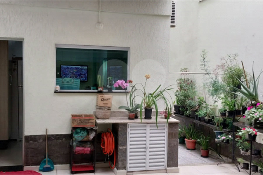 Sobrado à venda com 3 quartos, sendo 1 suíte, em Jaçanã, São Paulo, SP