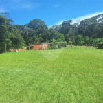 Terreno à venda em Parque Santa Rosa, Suzano, SP