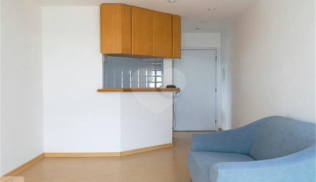 Apartamento à venda com 2 suítes em Mandaqui, São Paulo, SP