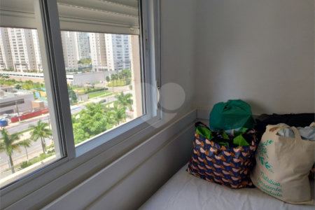 Apartamento à venda com 3 quartos, sendo 1 suíte,  no Centro, São Bernardo do Campo, SP