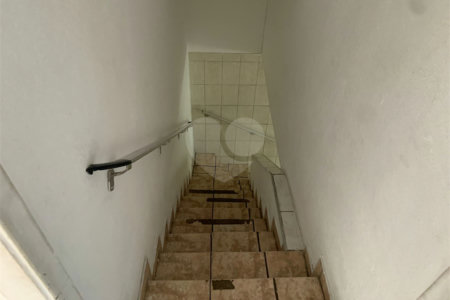 Casa à venda com 2 quartos em Vila Monumento, São Paulo, SP