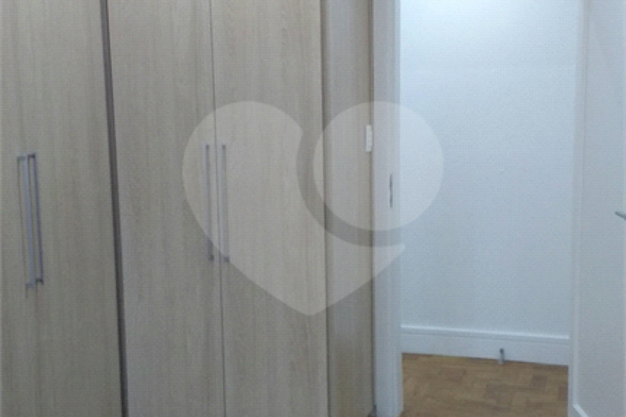 Cobertura à venda com 3 quartos, sendo 1 suíte, em Santana, São Paulo, SP