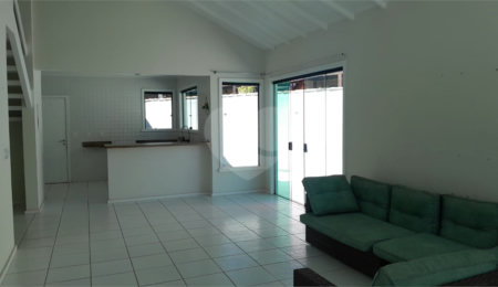 Casa em condomínio à venda com 4 suítes em Geribá, Armação dos Búzios, RJ