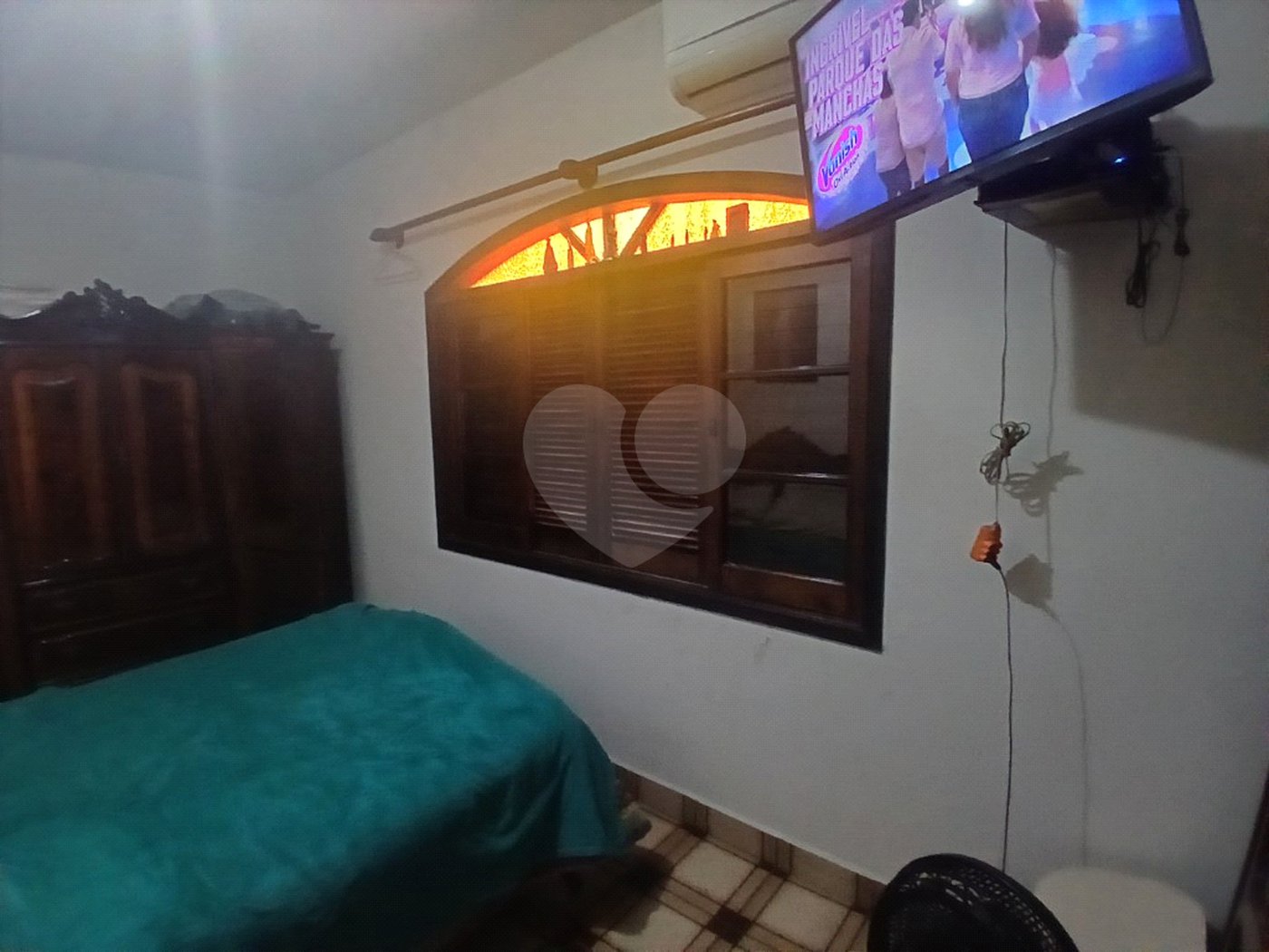 Casa Térrea à venda com 4 quartos, sendo 1 suíte,  em Vila Nova Mazzei, São Paulo, SP