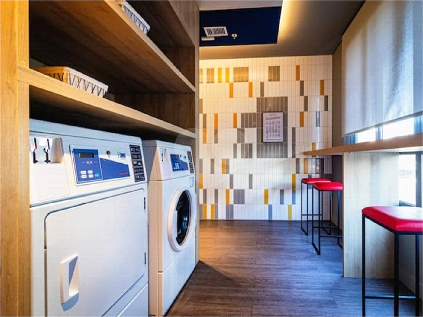 STUDIO DE 29M2 NO BROOKLIN PARA VENDA