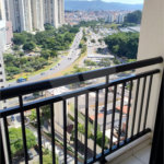 Apartamento à venda com 2 quartos em Portal dos Gramados, Guarulhos, SP