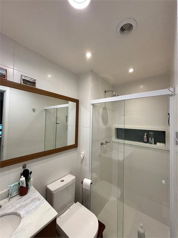 Apartamento à venda com 2 quartos, sendo 1 suíte, em Vila Romana, São Paulo, SP