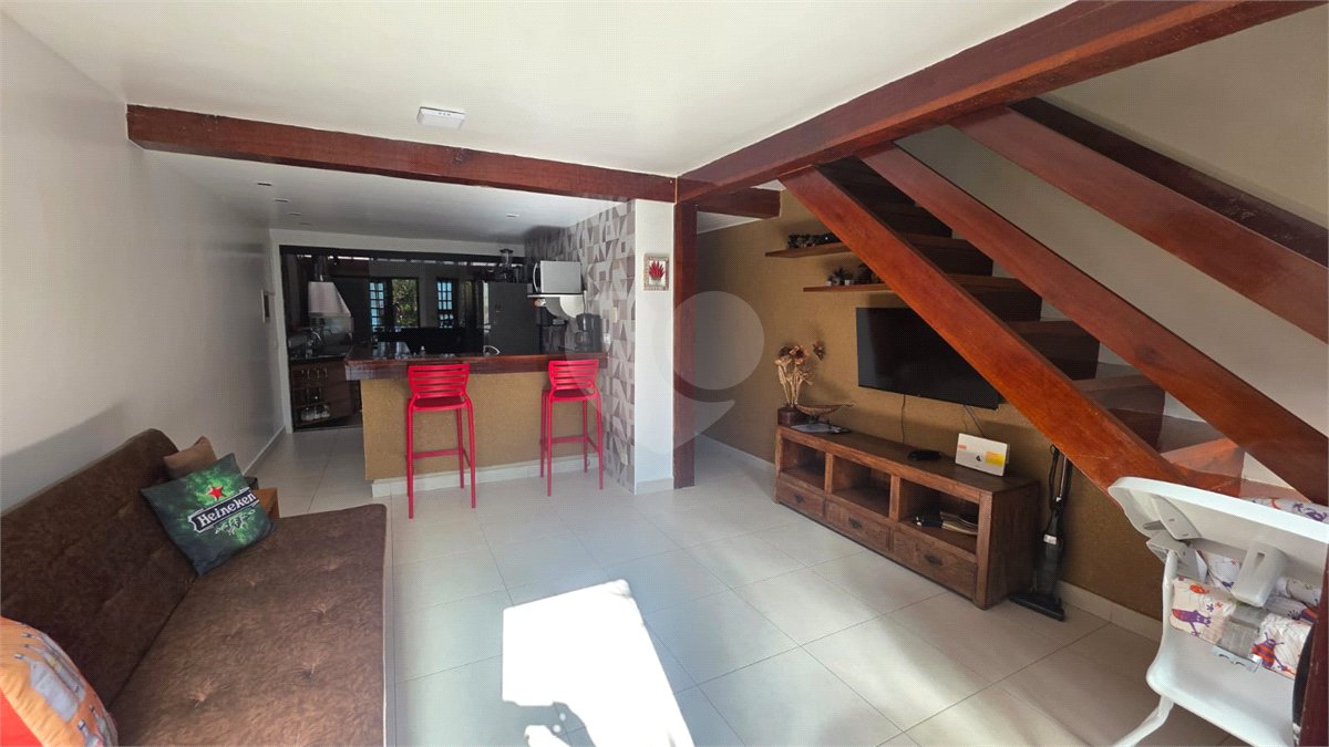 Casa em condomínio à venda com 2 quartos em Manguinhos, Armação dos Búzios, RJ