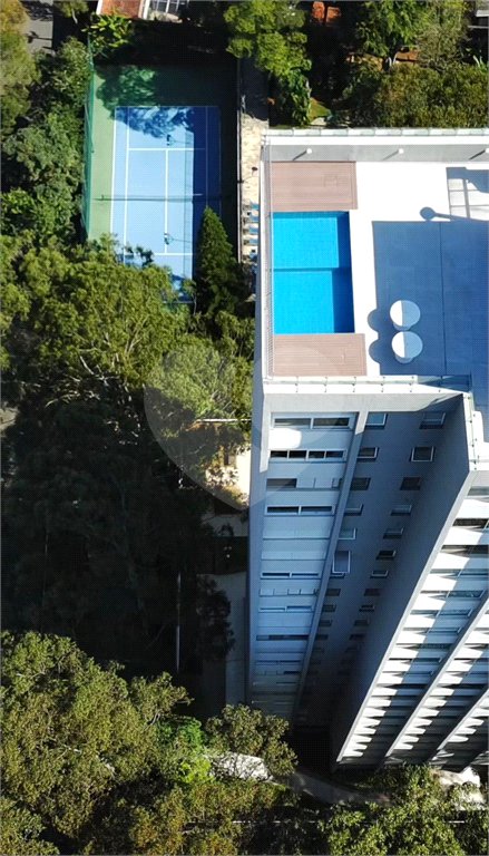 Apartamento à venda com 3 suítes em Santo Amaro, São Paulo, SP