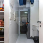 Apartamento para alugar com 3 quartos, sendo 1 suíte, em Água Branca, São Paulo, SP