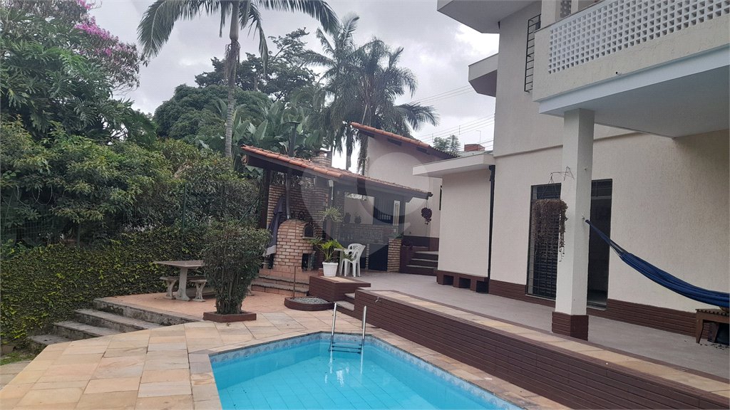 Casa Térrea à venda com 4 suítes em Tucuruvi, São Paulo, SP