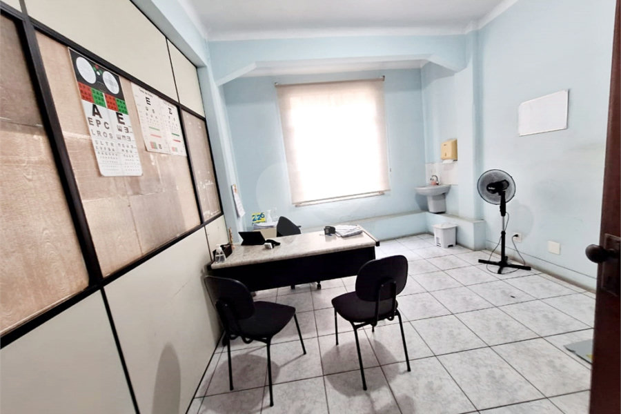 Sala à venda ou para alugar em Republica, São Paulo, SP