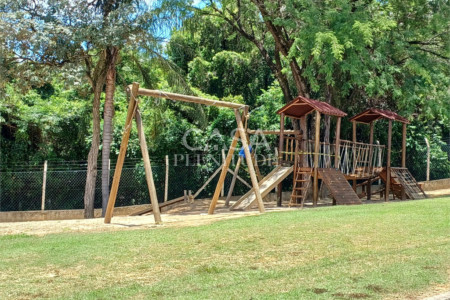 Terreno em condomínio à venda em Jardim Residencial Villagio Ipanema I, Sorocaba, SP