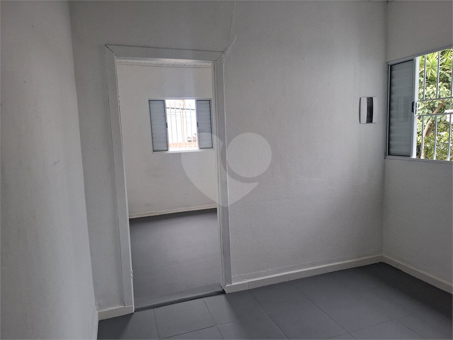 Casa Térrea à venda com 1 quarto em Vila Gustavo, São Paulo, SP
