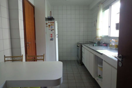 Apartamento à venda com 3 quartos, sendo 1 suíte,  em Jardim Londrina, São Paulo, SP