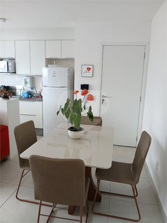 A Venda no Ipiranga Studio com 45,94m² 1 Domritório 1 Vaga e lazer Completo