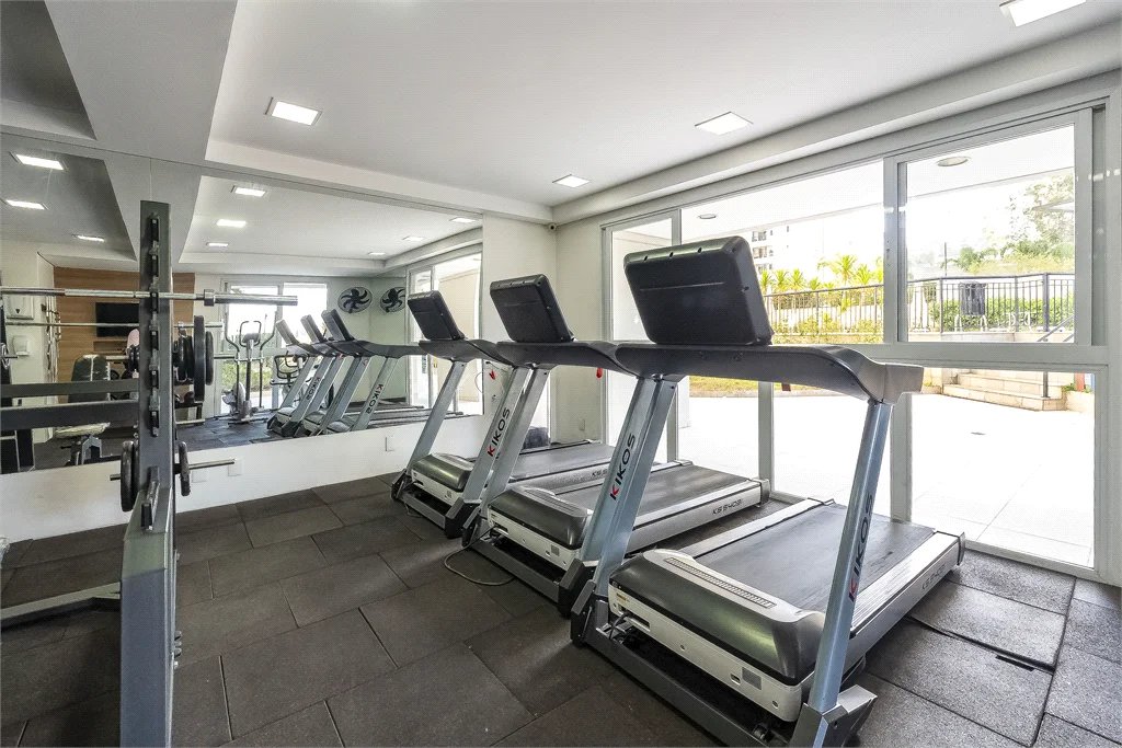 Apartamento à venda com 3 quartos, sendo 1 suíte,  em Jardim Parque Morumbi, São Paulo, SP