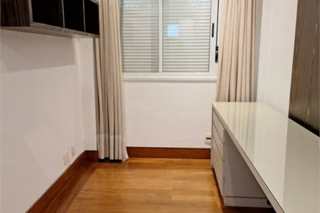 Apartamento à venda com 4 quartos, sendo 3 suítes, em Vila Gertrudes, São Paulo, SP