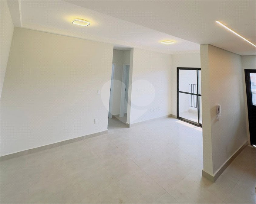 Apartamento à venda com 2 quartos, sendo 1 suíte,  em Jardim do Paço, Sorocaba, SP